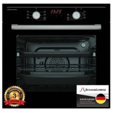 Электрический шкаф Schaub Lorenz SLB EY6830 черный