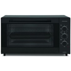 Мини-печь Schaub Lorenz SLE OS3510 чёрный