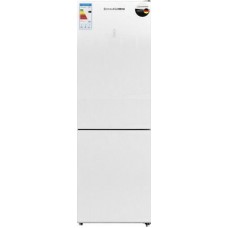 Двухкамерный холодильник Schaub Lorenz SLU S 185 DL1