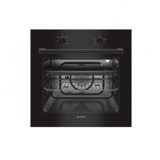 Духовой шкаф Simfer B6EB06011, черный