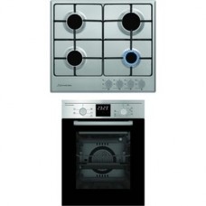 Встраиваемый комплект Schaub Lorenz SLK GE6010 + SLB EE4630
