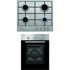 Встраиваемый комплект Schaub Lorenz SLK GE6010 + SLB EE4610
