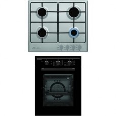 Встраиваемый комплект Schaub Lorenz SLK GE6010 + SLB ES4410