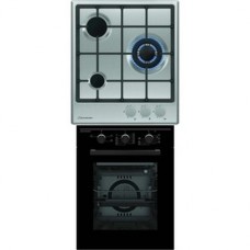 Встраиваемый комплект Schaub Lorenz SLK GE4520 + SLB ES4410