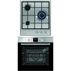 Встраиваемый комплект Schaub Lorenz SLK GE4520 + SLB EE6630