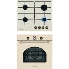Встраиваемый комплект Schaub Lorenz SLK GB6010 + SLB EB6860