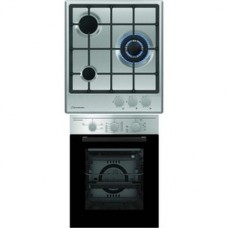 Встраиваемый комплект Schaub Lorenz SLK GE4520 + SLB EE4410