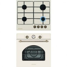 Встраиваемый комплект Schaub Lorenz SLK GB6010 + SLB EB6840
