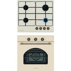Встраиваемый комплект Schaub Lorenz SLK GB6010 + SLB EB6610