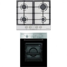 Встраиваемый комплект Schaub Lorenz SLK GE6223 + SLB EE4410
