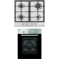 Встраиваемый комплект Schaub Lorenz SLK GE6223 + SLB EE4610