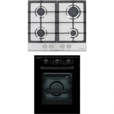 Встраиваемый комплект Schaub Lorenz SLK GE6223 + SLB ES4410