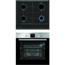 Встраиваемый комплект Schaub Lorenz SLK GS6010 + SLB EE6630