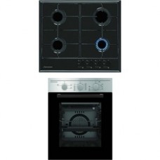 Встраиваемый комплект Schaub Lorenz SLK GS6010 + SLB EE4410