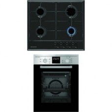 Встраиваемый комплект Schaub Lorenz SLK GS6010 + SLB EE4630