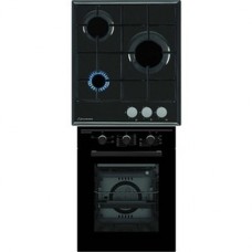 Встраиваемый комплект Schaub Lorenz SLK GS4010 + SLB ES4410