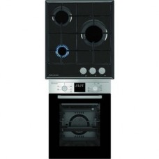 Встраиваемый комплект Schaub Lorenz SLK GS4010 + SLB EE4630