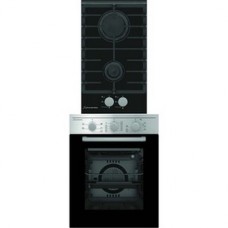 Встраиваемый комплект Schaub Lorenz SLK GY3220 + SLB EE4610