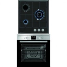 Встраиваемый комплект Schaub Lorenz SLK GY4520 + SLB EE6630