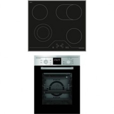 Встраиваемый комплект Schaub Lorenz SLK MY6TC2 + SLB EE4630
