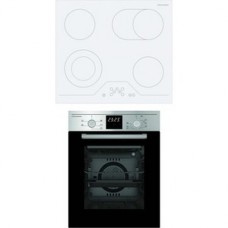 Встраиваемый комплект Schaub Lorenz SLK MY6TC3 + SLB EE4630