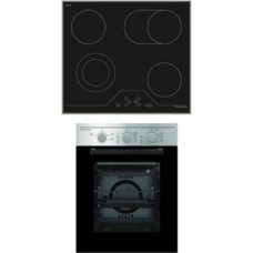 Встраиваемый комплект Schaub Lorenz SLK MY6TC2 + SLB EE4410