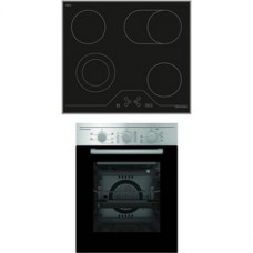 Встраиваемый комплект Schaub Lorenz SLK MY6TC2 + SLB EE4610