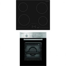 Встраиваемый комплект Schaub Lorenz SLK MY6TC4 + SLB EE4610