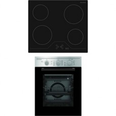Встраиваемый комплект Schaub Lorenz SLK MY6TC4 + SLB EE4410