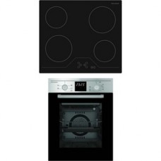 Встраиваемый комплект Schaub Lorenz SLK MY6TC4 + SLB EE4630