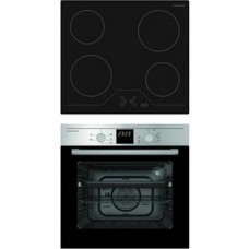 Встраиваемый комплект Schaub Lorenz SLK MY6TC4 + SLB EE6630