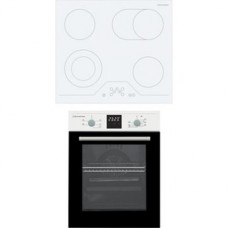 Встраиваемый комплект Schaub Lorenz SLK MY6TC3 + SLB EW4620