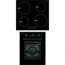 Встраиваемый комплект Schaub Lorenz SLK IY6TC0 + SLB ES4410
