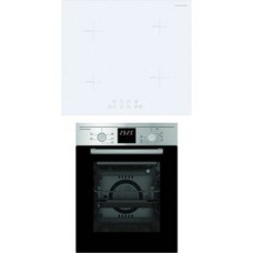 Встраиваемый комплект Schaub Lorenz SLK IY6TC2 + SLB EE4630