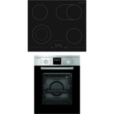 Встраиваемый комплект Schaub Lorenz SLK MY6TC5 + SLB EE4630