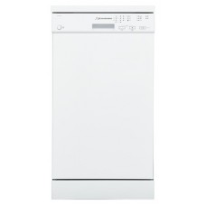 Посудомоечная машина 45 см Schaub Lorenz SLG SW4700 white