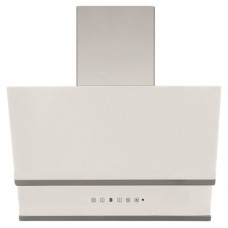 Вытяжка наклонная Schaub Lorenz SLD DL6715 White/Silver