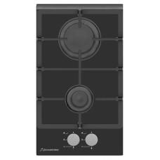 Встраиваемая варочная панель газовая Schaub Lorenz SLK GY3220 Black