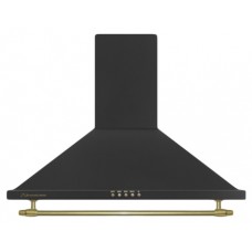 Вытяжка купольная Schaub Lorenz SLD WZ6500 Black