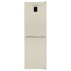 Холодильник Schaub Lorenz SLU S339C4E Beige