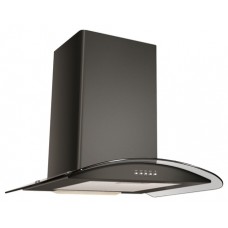 Вытяжка купольная Schaub Lorenz SLD DS6605 Black