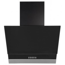 Вытяжка наклонная Schaub Lorenz SLD DY6715 Black/Silver