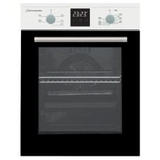 Встраиваемый электрический духовой шкаф Schaub Lorenz SLB EW4620 White