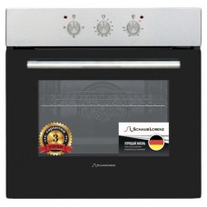 Встраиваемый электрический духовой шкаф Schaub Lorenz SLB EE6313 Silver
