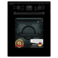 Встраиваемый электрический духовой шкаф Schaub Lorenz SLB ES4620 Black