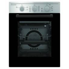 Встраиваемый электрический духовой шкаф Schaub Lorenz SLB EE4410 Silver