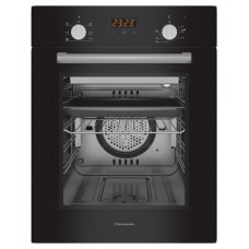 Встраиваемый электрический духовой шкаф Schaub Lorenz SLB EY4730 Black