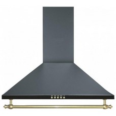 Вытяжка купольная Schaub Lorenz SLD WA6500 Black
