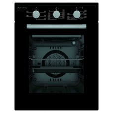 Встраиваемый электрический духовой шкаф Schaub Lorenz SLB ES4610 Black