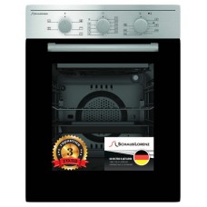 Встраиваемый электрический духовой шкаф Schaub Lorenz SLB EE4610 Silver